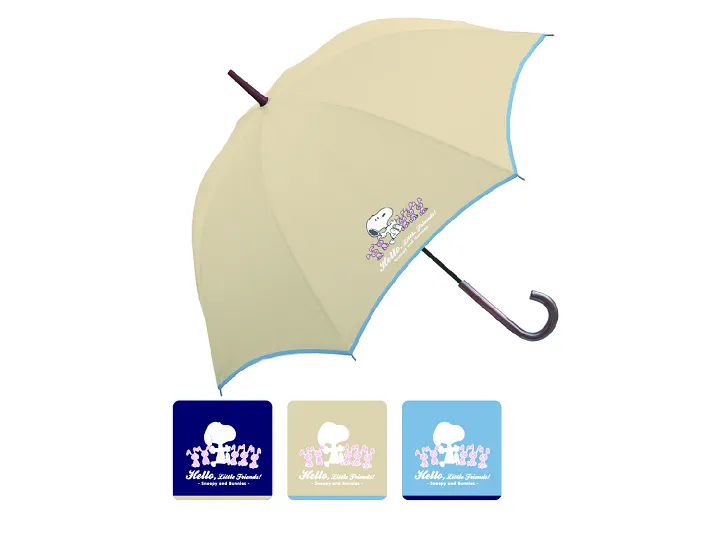 SNOOPYの傘